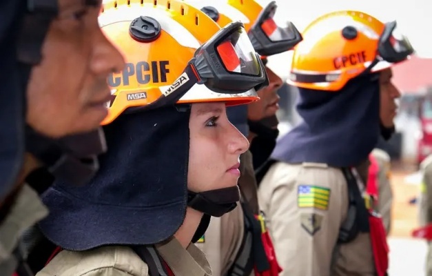 Média salarial das mulheres em Goiás atinge maior valor em série histórica