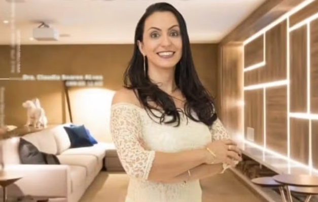 Médica é presa em Itumbiara suspeita de mandar matar farmacêutica em MG