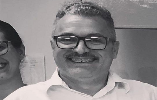 Médico de 49 anos morre vítima da covid-19 em Goianésia