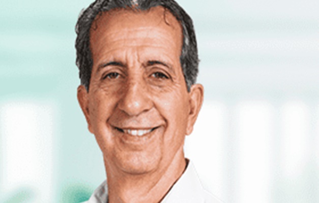 Médico Lueiz Canedo é eleito novo diretor-presidente da Unimed Goiânia