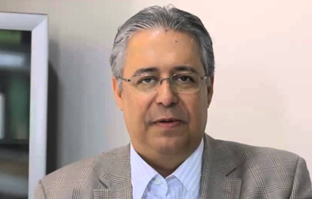 Médico Sizenando da Silva será sepultado nesta quarta-feira (3) em Goiânia 