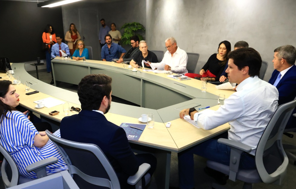 Médicos credenciados ao Detran-GO rompem acordo e paralisam atendimentos