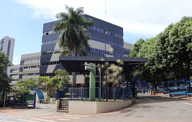 Médicos credenciados ao Ipasgo anunciam paralisação de 48 horas