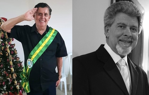 Médicos Ranulfo e João Américo de Oliveira morrem em Goiânia 
