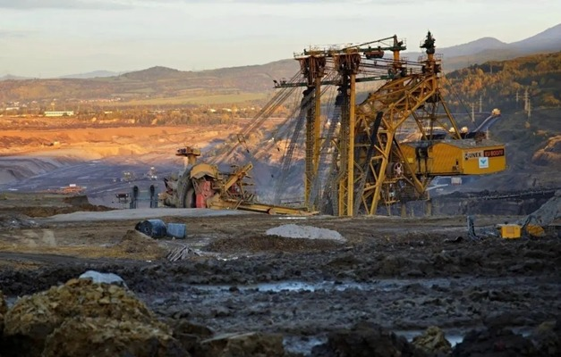 Medida que regulamenta mineração em Goiás inicia tramitação na Assembleia 