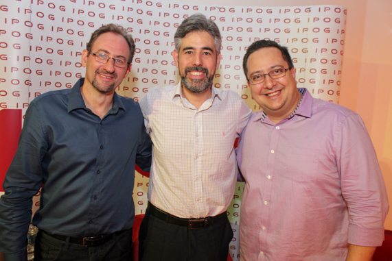 Meeting sobre marketing digital reúne profissionais da área em Goiânia