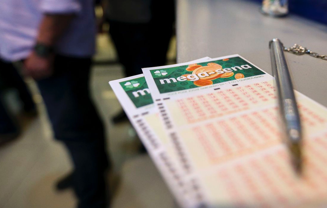 Mega da Virada 2020: duas apostas acertaram as seis dezenas