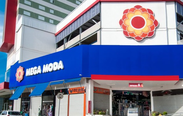 Mega Moda oferece serviço de transfer para clientes no aeroporto de Goiânia