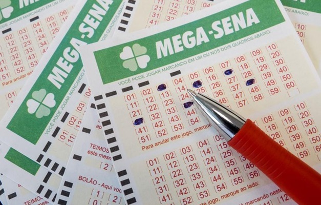 Mega-Sena acumula e prêmio principal vai para R$ 35 milhões