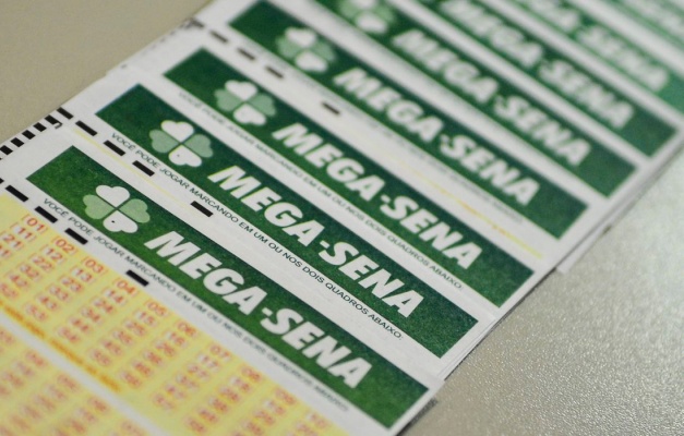 Mega-Sena acumula e prêmio vai a R$ 14,5 milhões