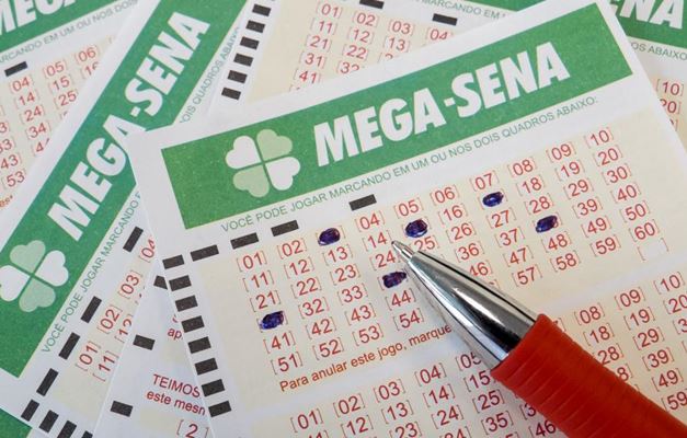 Mega-Sena acumula em R$ 25 milhões para próximo concurso