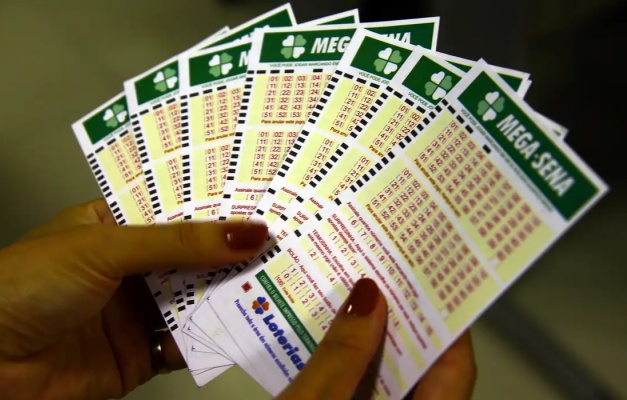Mega-Sena acumula novamente e prêmio acumulado vai para R$ 85 milhões