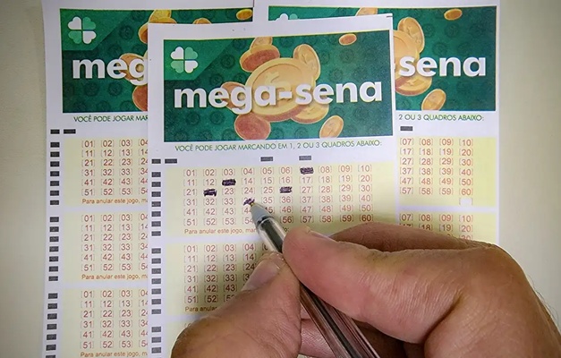 Mega-Sena não tem ganhador e prêmio vai para R$ 33 milhões