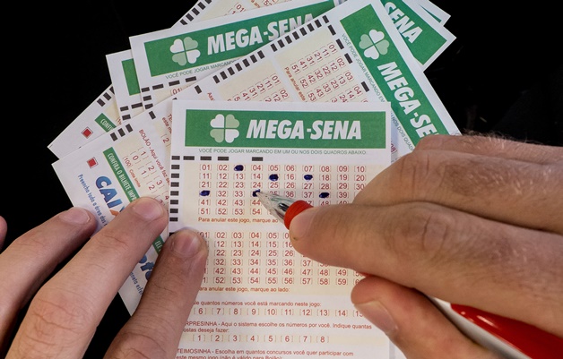 Mega-Sena pode pagar, neste sábado (22/4), R$ 88 milhões