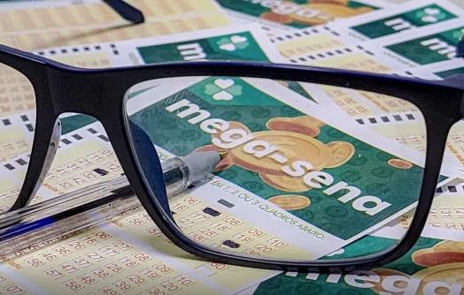 Mega-Sena sorteia nesta quinta-feira prêmio acumulado em R$ 40 milhões