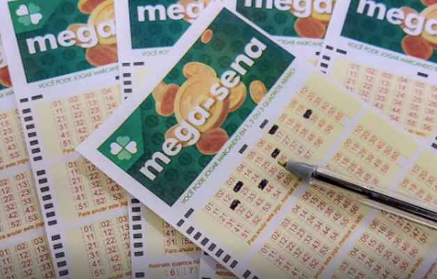 Mega-Sena sorteia nesta terça-feira prêmio acumulado em R$ 100 milhões
