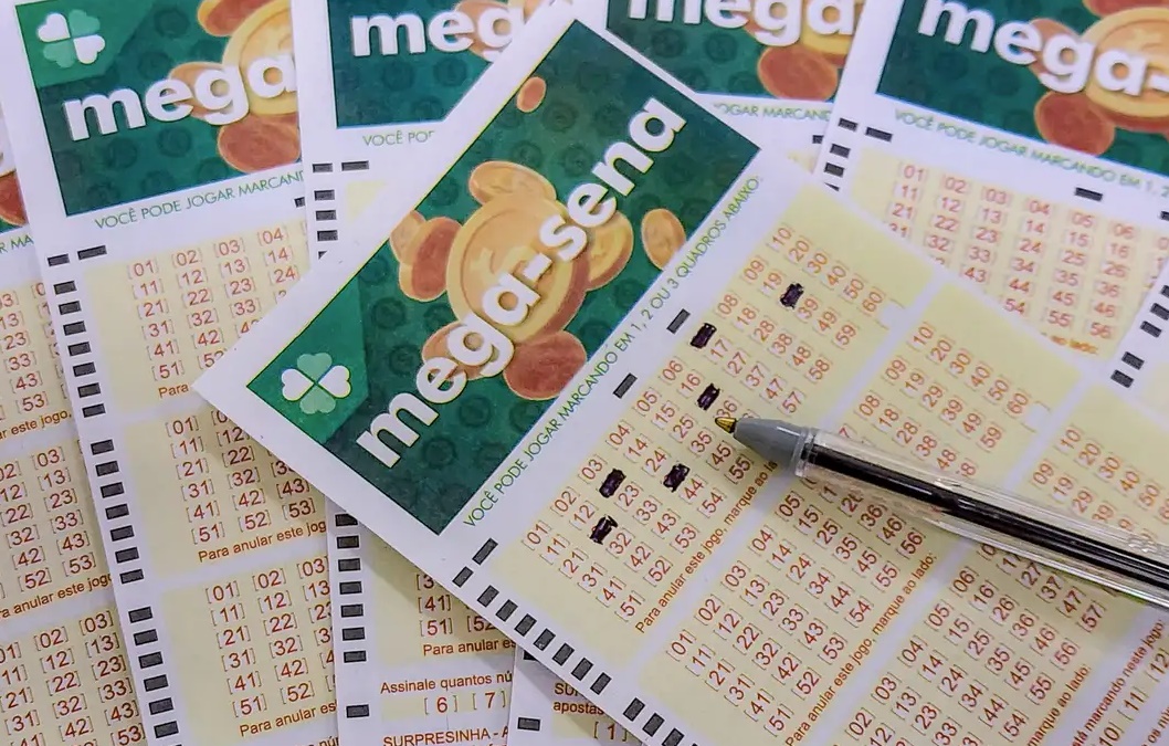 Mega-Sena sorteia nesta terça-feira prêmio acumulado em R$ 28 milhões