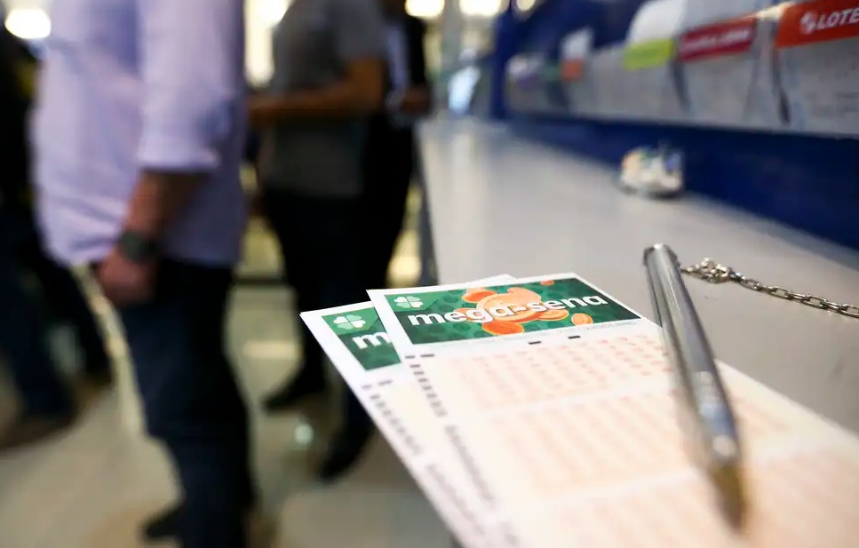 Mega-Sena sorteia nesta terça-feira prêmio acumulado em R$ 33 milhões