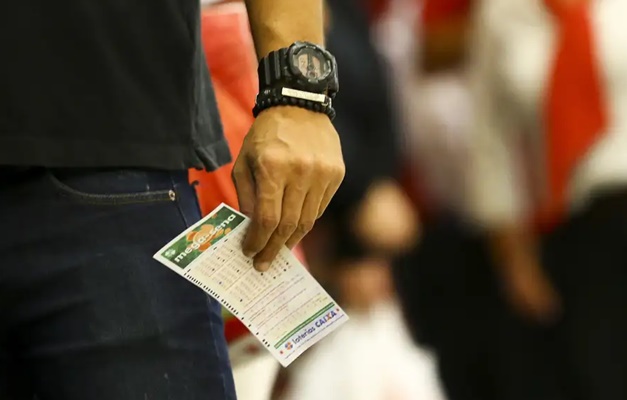 Mega-Sena sorteia neste sábado (21/6) prêmio acumulado em R$ 130 milhões