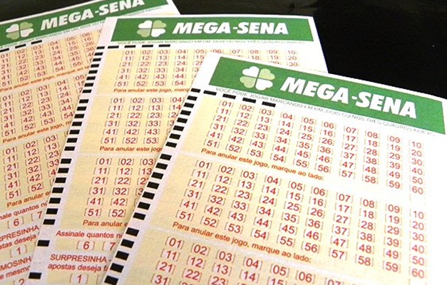 Mega-Sena sorteia o prêmio de R$ 20 milhões nesta quarta-feira (29/3)