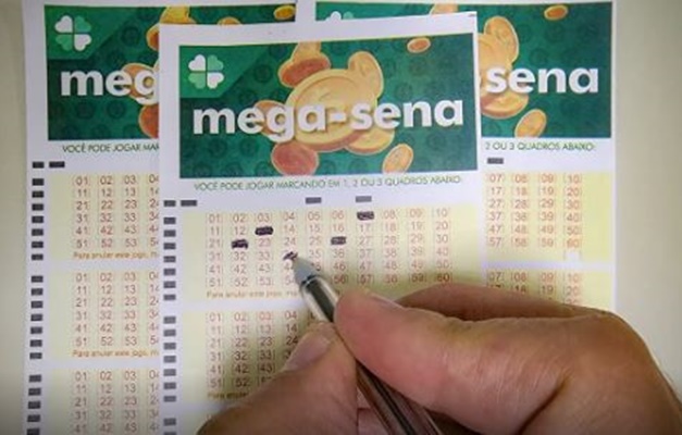 Mega-Sena sorteia prêmio acumulado em R$ 35 milhões