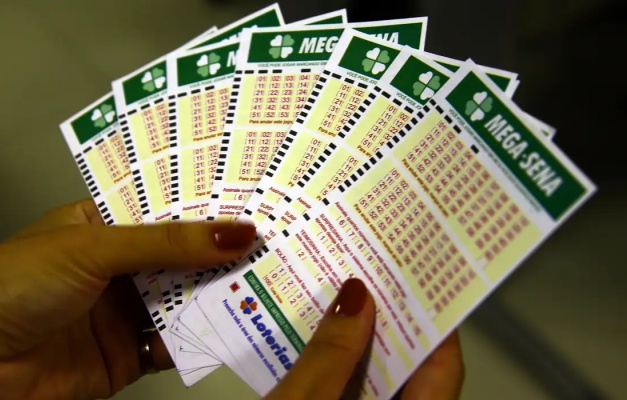 Mega-Sena sorteia prêmio acumulado em R$ 36 milhões