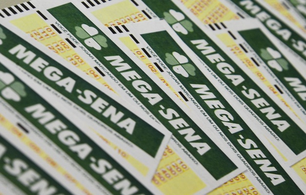 Mega-Sena sorteia prêmio acumulado em R$ 55 milhões neste sábado (16)