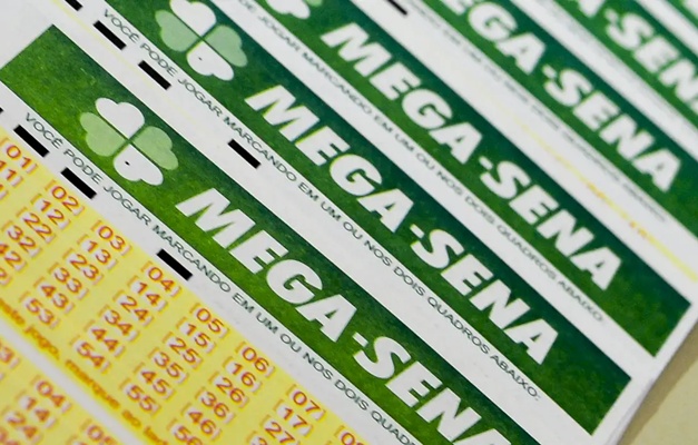 Mega-Sena sorteia prêmio acumulado em R$ 6,5 milhões 