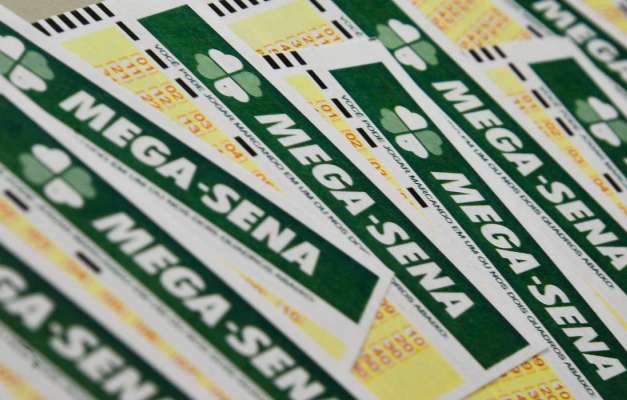 Mega-Sena sorteia prêmio acumulado em R$ 65 milhões
