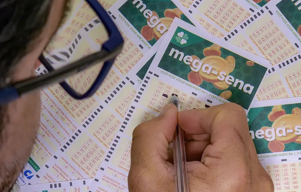 Mega-Sena sorteia prêmio de R$ 35 milhões nesta terça (26/8)