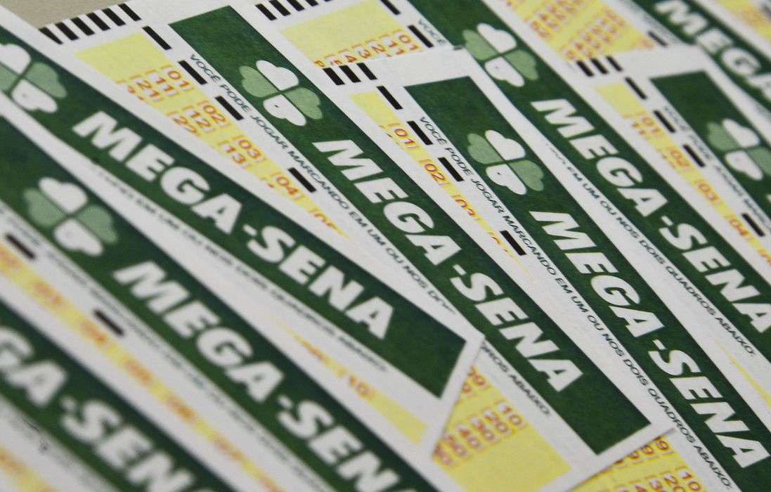 Mega-Sena sorteia prêmio de R$ 55 milhões neste sábado (5/11)