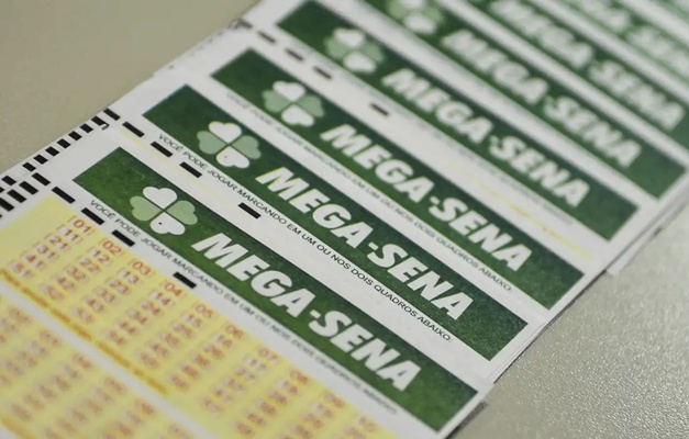 Mega-Sena sorteia prêmio estimado em R$ 3,5 milhões neste sábado (24/5)
