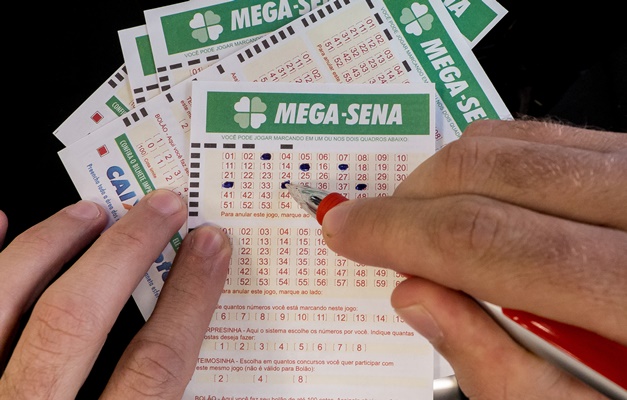 Mega-Sena sorteia R$ 35 milhões neste sábado (29/4)