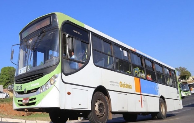 Meia Tarifa é ampliada para o terminal Araguaia, em Aparecida de Goiânia