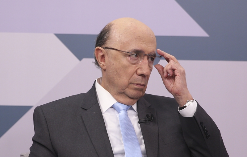 Meirelles deixará PSD e sinaliza a interlocutores desistência das eleições