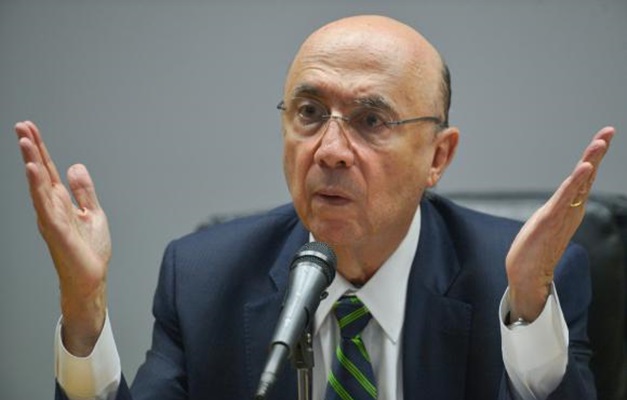 Meirelles discutirá reforma com PSDB e DEM