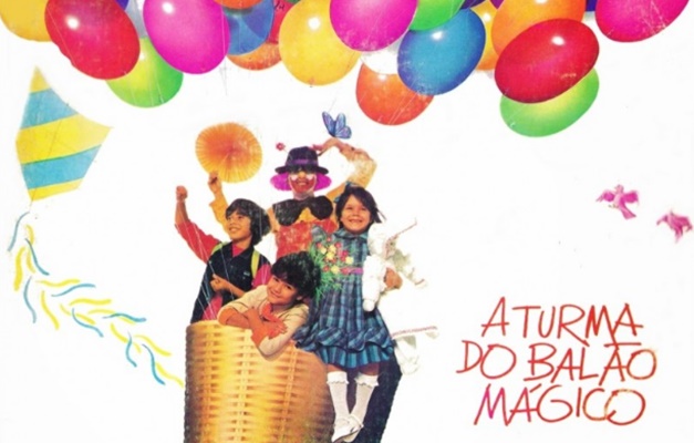 Membros do 'Balão Mágico' estudam fazer shows para comemorar 35 anos do programa