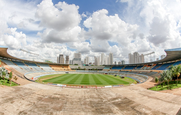 Com expectativa de 800 participantes, Goiânia Arena recebe
