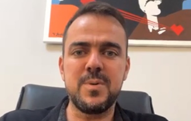 Mendanha: "Não tenho dúvidas de que o MDB terá candidato próprio em Goiás"