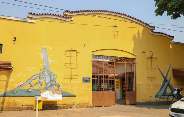 Mercado da 74: diversidade, cultura e boa gastronomia no coração de Goiânia
