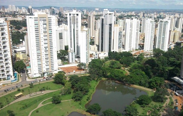 Mercado imobiliário em Goiás deve fechar 2018 com crescimento de 26% 