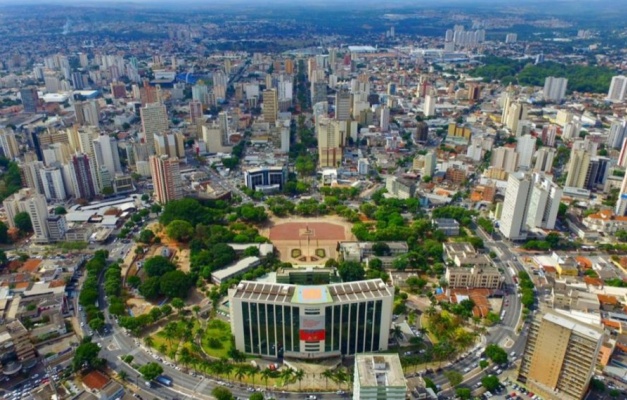 Mercado imobiliário está confiante e com expectativa de crescimento em Goiás