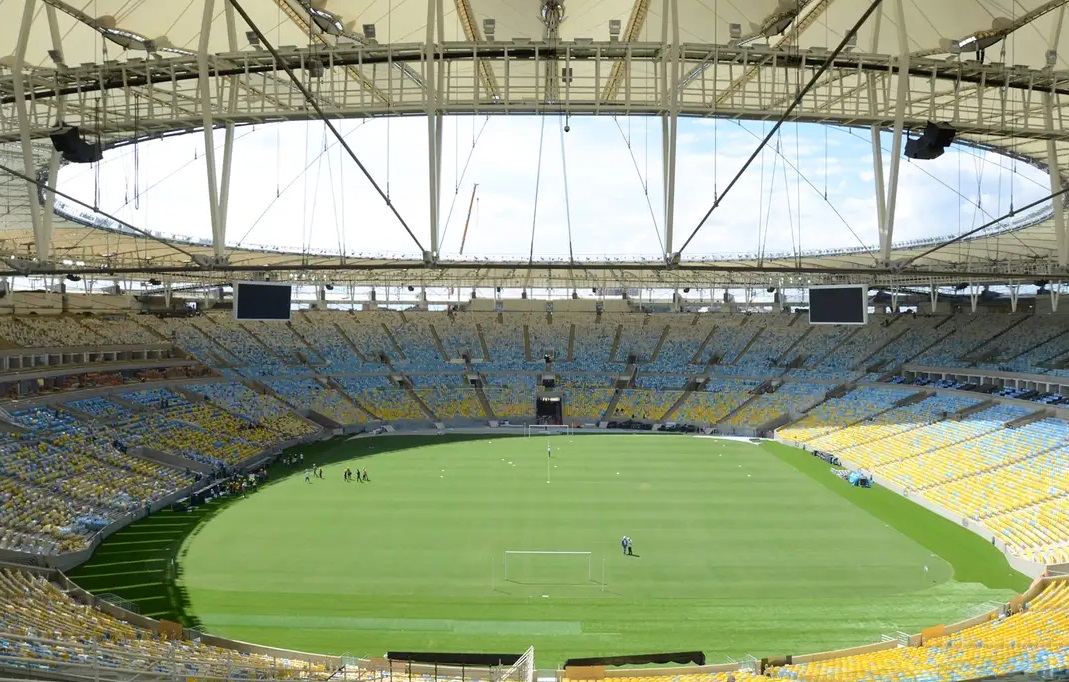 Mercosul ganha Rota Turística de Futebol