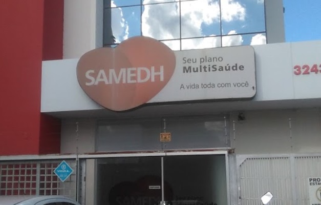 Mesmo proibida pela ANS, Samedh comercializa novos planos de saúde em Goiás