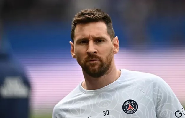 Messi afirma que não vai jogar a Copa do Mundo de 2026