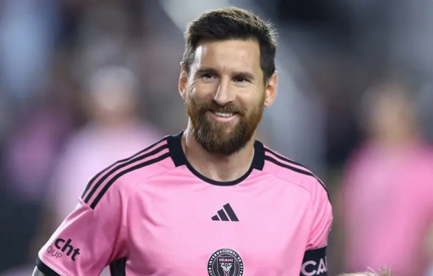 Messi é eleito melhor jogador da história por federação de estatística