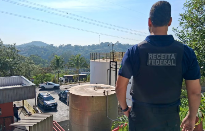 Metanol: Receita Federal faz operação para rastrear origem de substância em bebidas alcoólicas