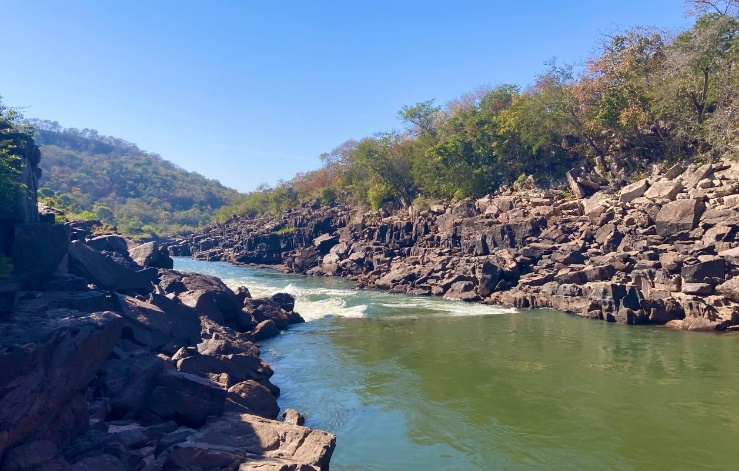 Meu Araguaia