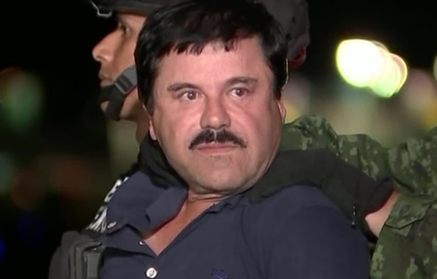 México autoriza extradição de "El Chapo" aos Estados Unidos