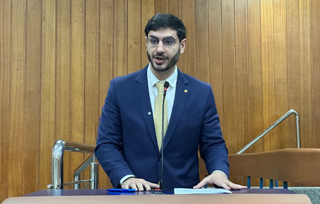 Michel Magul quer criar Política Municipal de Internacionalização de Goiânia